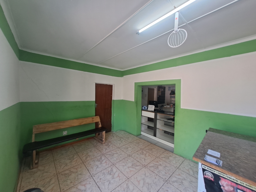 Commercial Property for Sale in Lady Grey Eastern Cape